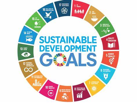 Sustainable Development Goals