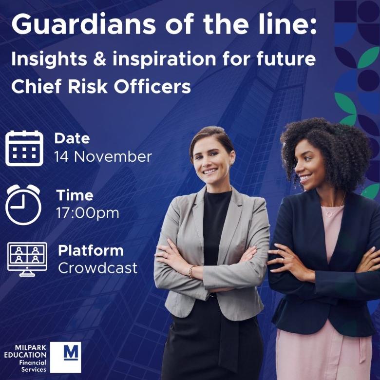 Milpark Guardians of the Line with Lucidum Leaders - 2024 Nov 14