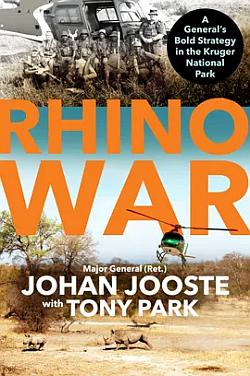 Literature Review Rhino War Cover - 2025 Dec 25