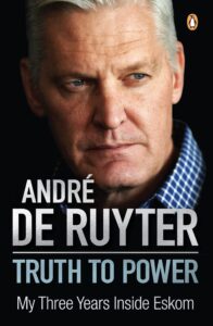Literature Review Truth to Power - 2026 Jan 12